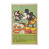 Image 11 : A Collection of Mickey and Friends Bakery Recipe Cards.