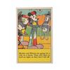Image 4 : A Collection of Mickey and Friends Bakery Recipe Cards.