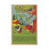 Image 7 : A Collection of Mickey and Friends Bakery Recipe Cards.