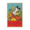 Image 9 : A Collection of Mickey and Friends Bakery Recipe Cards.