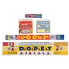 Image 1 : A Collection of Disney Bubble Gum Wrappers.