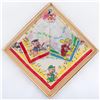 Image 2 : A Set of "Three Little Pigs" and"Snow White" Handkerchiefs.