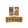 Image 1 : A Collection of Belgian Disney and Snow White Promotional Items.