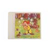 Image 1 : A Collection of Belgian"Snow White" Soap Cards.