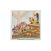 Image 7 : A Collection of Belgian"Snow White" Soap Cards.