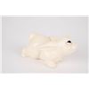 Image 2 : A"Snow White" Rabbit Figurine by Brayton Laguna.
