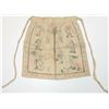 Image 2 : A"Snow White and the Seven Dwarfs" Children’s Apron.