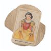 Image 1 : A Collection of Italian"Snow White" Prize Cards.