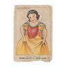 Image 2 : A Collection of Italian"Snow White" Prize Cards.