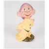 Image 1 : A"Snow White" Dopey Figurine by Shaw.