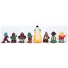Image 3 : A"Snow White and the Seven Dwarfs" Disneykins Figurine Set.