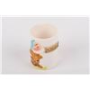 Image 3 : A"Snow White" Sneezy Ceramic Cup.