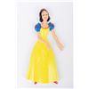 Image 2 : A Set of "Snow White" Plastic Wall Decorations.