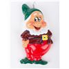 Image 3 : A Set of "Snow White" Plastic Wall Decorations.