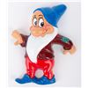 Image 7 : A Set of "Snow White" Plastic Wall Decorations.