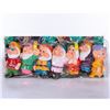 Image 1 : A"Snow White and the Seven Dwarfs" Play Set.