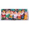 Image 2 : A"Snow White and the Seven Dwarfs" Play Set.