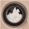 Image 3 : A"Snow White" 50th Anniversary Silver Coins Boxed Set.