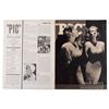 Image 3 : A PIC Magazine with "The Ugly Duckling" Write-Up.