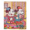 Image 2 : A Collection of British Disney "Characters from Fairy Tales" Candy Cards.