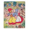 Image 4 : A Collection of British Disney "Characters from Fairy Tales" Candy Cards.