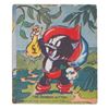 Image 5 : A Collection of British Disney "Characters from Fairy Tales" Candy Cards.