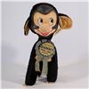Image 1 : A "So Dear to My Heart" Danny Plush.