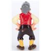 Image 12 : A Set of "Pinocchio" Disneykins.