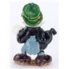 Image 14 : A Set of "Pinocchio" Disneykins.