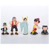Image 2 : A Set of "Pinocchio" Disneykins.