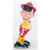 Image 7 : A Set of "Pinocchio" Disneykins.