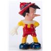 Image 8 : A Set of "Pinocchio" Disneykins.
