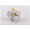 Image 2 : A "Dumbo" Ceramic Figurine by Shaw.