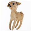 Image 1 : A 1940s Bambi Plush by Character Novelty Co.