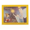 Image 8 : A Collection of British Disney Movie Collector Prints.