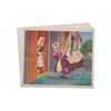 Image 1 : A Collection of Belgian "Cinderella" Soap Cards.