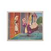 Image 2 : A Collection of Belgian "Cinderella" Soap Cards.