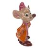 Image 2 : A "Cinderella" Jaq Ceramic Figurine.