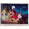 Image 4 : A 1952 "Peter Pan" Press Book with Original Lobby Cards.