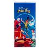 Image 1 : A Rare Giant "Peter Pan" First Home Video Banner.