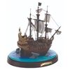 Image 3 : A WDCC Captain Hook's Jolly Roger Figure.