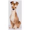 Image 2 : A "Lady and the Tramp" Tramp Ceramic Figurine.
