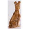 Image 3 : A "Lady and the Tramp" Tramp Ceramic Figurine.