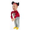 Image 4 : A 1950s Peter Puppet Mickey Mouse Club Boy Marionette.