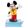 Image 1 : A Mickey Mouse Nite-Lite by Hankscraft.