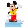 Image 2 : A Mickey Mouse Nite-Lite by Hankscraft.