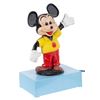 Image 4 : A Mickey Mouse Nite-Lite by Hankscraft.