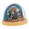 Image 2 : A Mickey Mouse and Minnie Snow Globe.