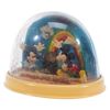 Image 3 : A Mickey Mouse and Minnie Snow Globe.