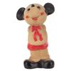 Image 2 : A Dell Rubber Mickey Toy.